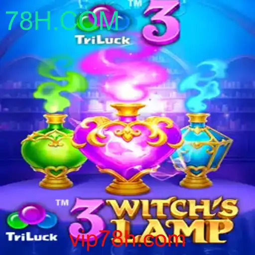 Descubra o Encantamento de 3WitchsLamp: Regras e Estratégias