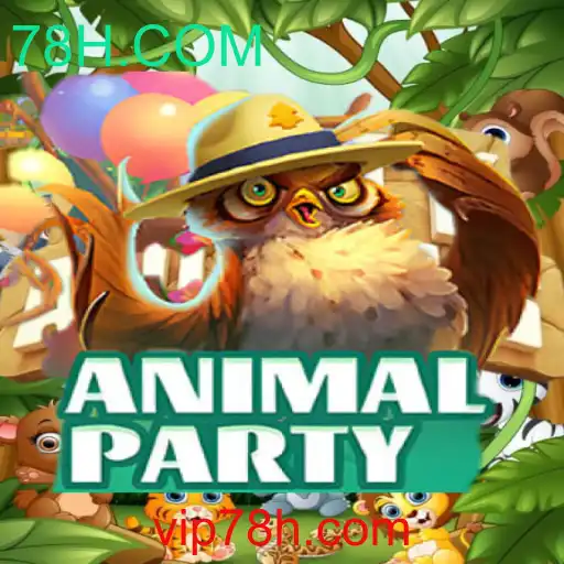 AnimalParty: O Jogo Mais Empolgante do Momento com 78H.COM
