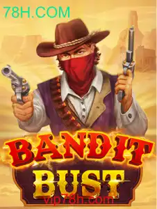 Descubra as Aventuras de BanditBust: Um Jogo de Estratégias e Emoções