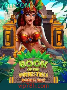 Explorando o Mundo do Jogo Online BookOfThePriestess