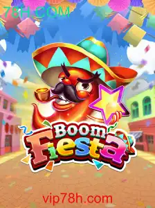 Explorando BoomFiesta: O Jogo de Estratégia e Diversão Contagiante