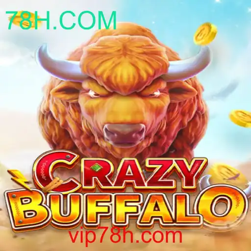 Descubra o Fascinante Mundo de CRAZYBUFFALO