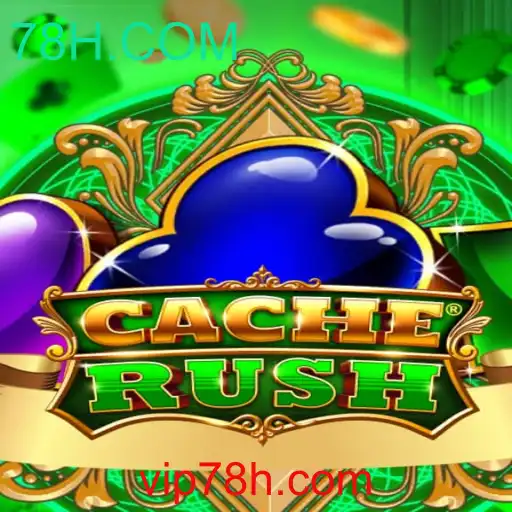 CacheRush: Uma Aventura Emocionante no Mundo dos Jogos Online