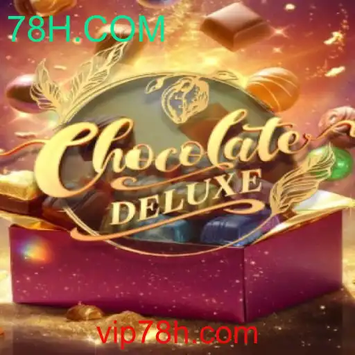 Descubra ChocolateDeluxe: O Jogo que Conquista Amantes de Chocolate