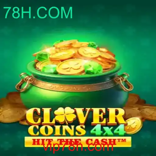 Explorando o Fascinante Mundo de CloverCoins4x4