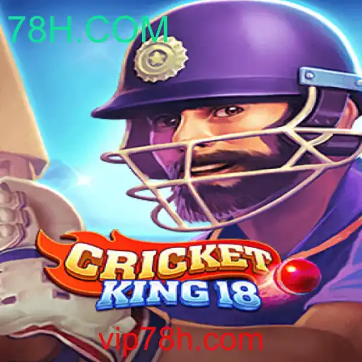 CricketKing18: A Revolução dos Jogos de Críquete