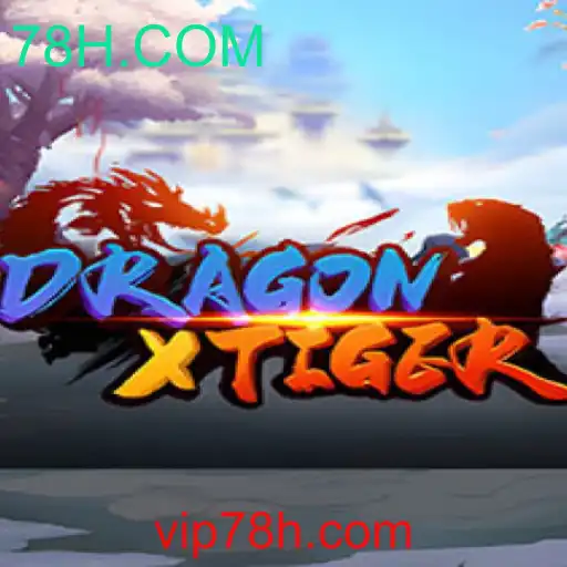 Descubra o Empolgante Mundo do Jogo DragonXTiger