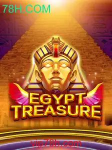 Explorando o Mundo de EgyptTreasure e 78H.COM