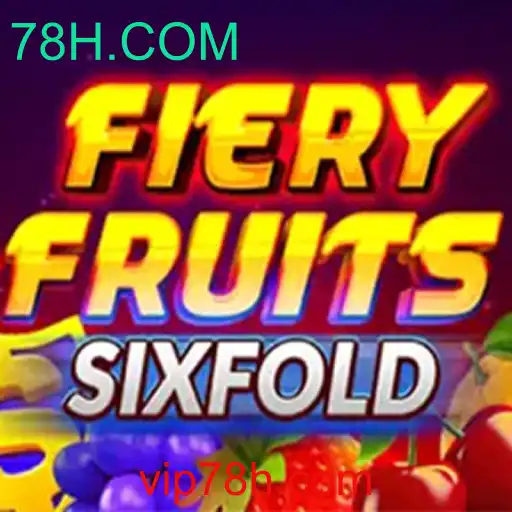 Explorando o Fascinante Mundo de FieryFruitsSixFold