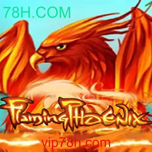 Descubra FlamingPhoenix: O Novo Fenômeno de Jogos na Plataforma 78H.COM