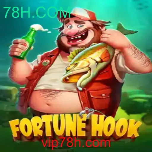 Descubra a Emoção do Jogo FortuneHook: Aventura e Estratégia com 78H.COM