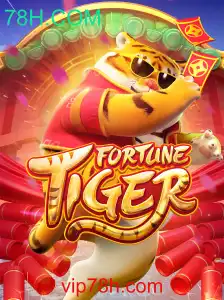 Explorando o Mundo Fascinante de FortuneTiger e a Conexão com 78H.COM