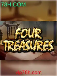 FourTreasures: Descubra as Regras e Aventuras deste Fascinante Jogo