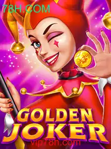 GoldenJoker: Descubra o Novo Fenômeno dos Jogos Online