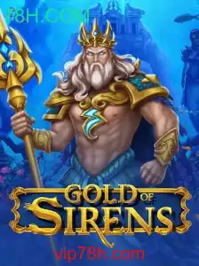 Descubra o Mundo Encantador de GoldofSirens