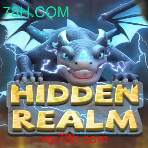 Descubra o Enigmatico Mundo de HiddenRealm