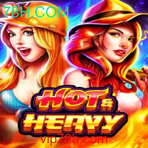 Descubra o Empolgante Mundo do Jogo HotHeavy e a Palavra-Chave 78H.COM