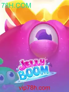 JellyBoom: Tudo Sobre o Jogo de Estratégia Inovador Relacionado ao 78H.COM