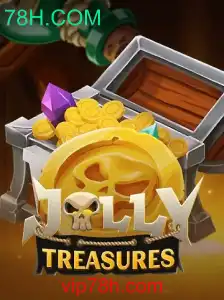 Explorando o Mundo de JollyTreasures: Descubra a Aventura de Caça ao Tesouro Online