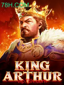 KingArthur: Descubra o Fascinante Mundo do Jogo com 78H.COM