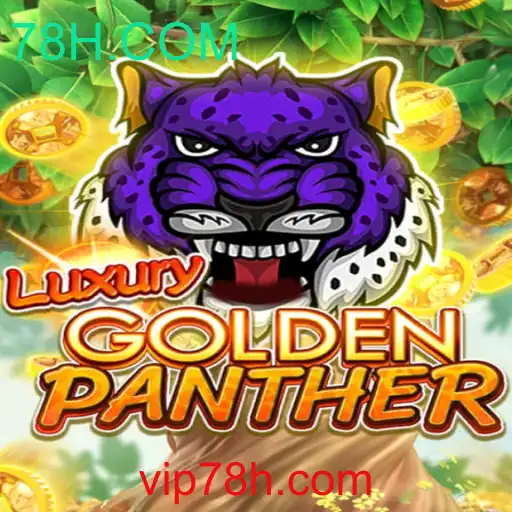 Descubra a Aventura com LUXURYGOLDENPANTHER: Um Jogo Inovador com 78H.COM