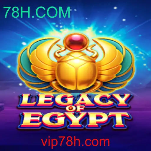 Descubra o Fascinante Mundo de LegacyOfEgypt: Um Jogo Repleto de Aventuras e Riquezas Antigas