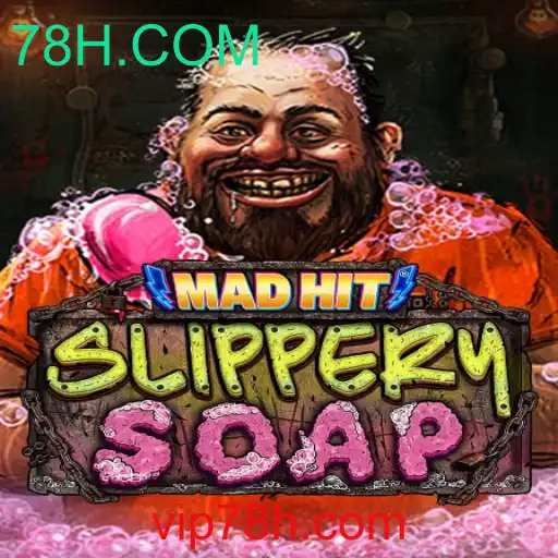 Descubra MadHitSlipperySoap: O Mundo Divertido e Desafiador de Um Jogo Único