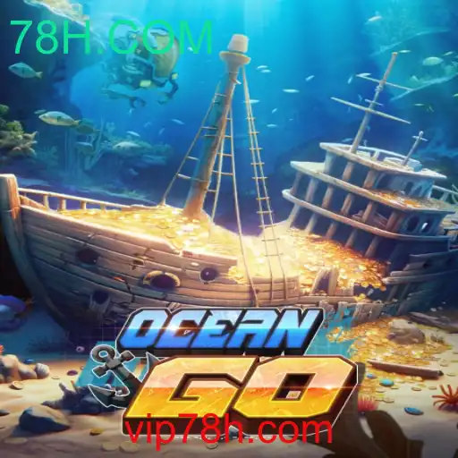 Descubra o Mundo de Aventuras do Jogo OceanGO
