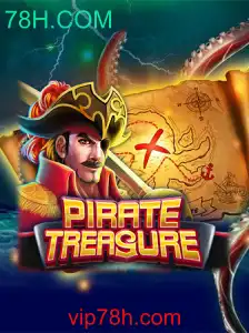 Descubra o Fascinante Mundo do PirateTreasure
