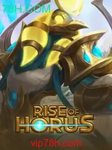 RiseofHorus: A Nova Experiência de Jogo