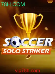 Descubra SoccerSoloStriker: O Jogo de Futebol Solo Que Está Revolucionando a Internet