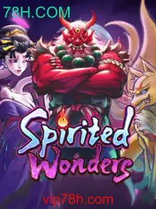 Explorando o Universo de SpiritedWonders