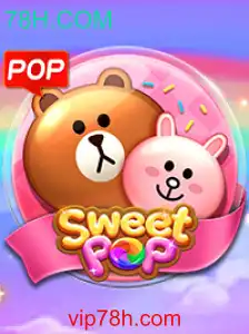 Descubra o Mundo Colorido de SweetPOP: Uma Viagem ao Reino das Guloseimas