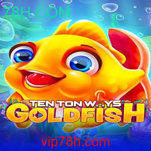 Explorando o Fascinante Mundo de TenTonWaysGoldfish