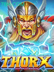 Descubra o Universo de ThorX: Um Novo Jogo Estimulante