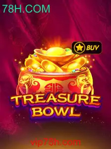 Desvendando TreasureBowl: Aventura e Estratégia no Mundo dos Jogos
