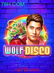 Descubra o Empolgante Mundo de WolfDisco
